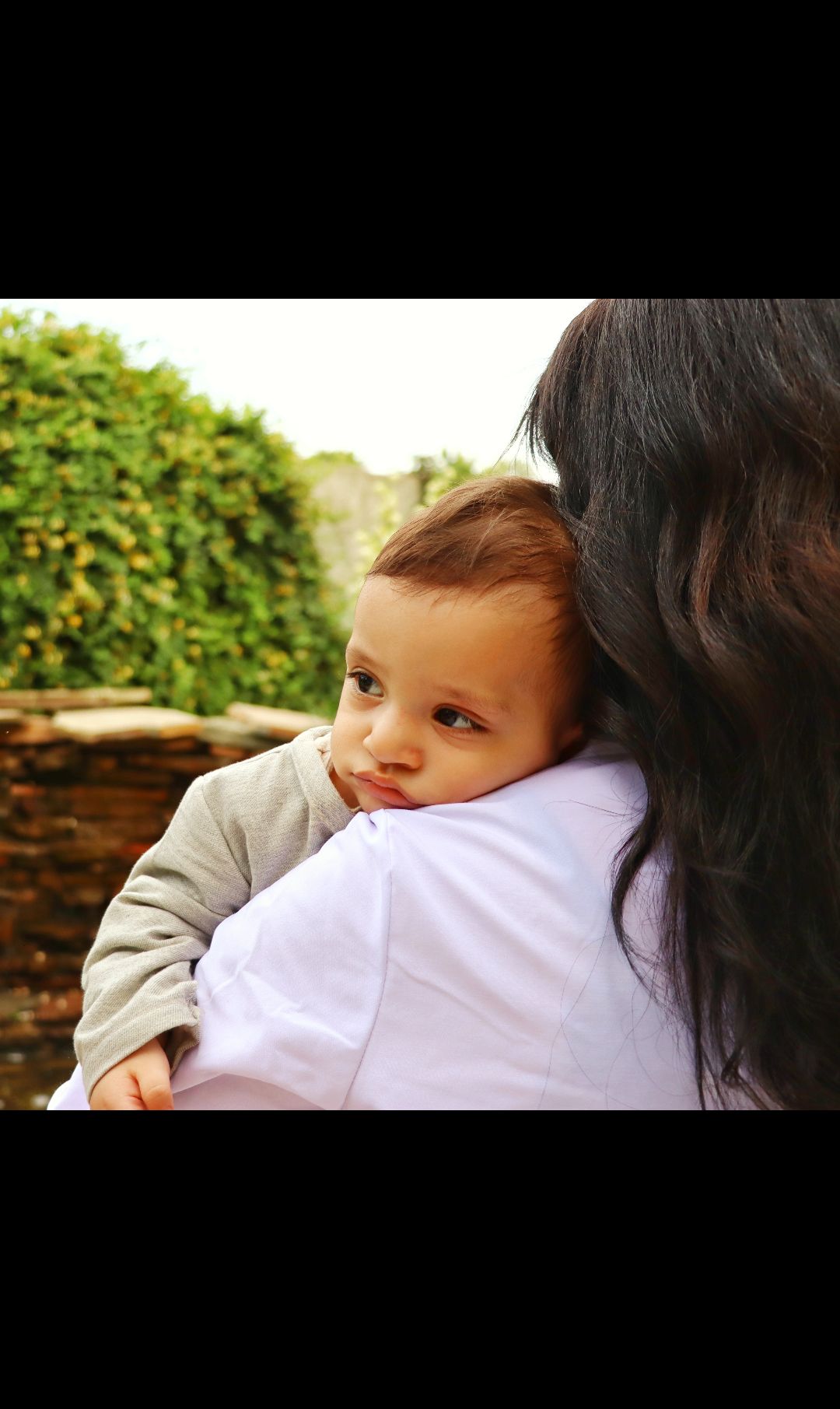 دوازده ماهگی نوزاد کیان قدیانی