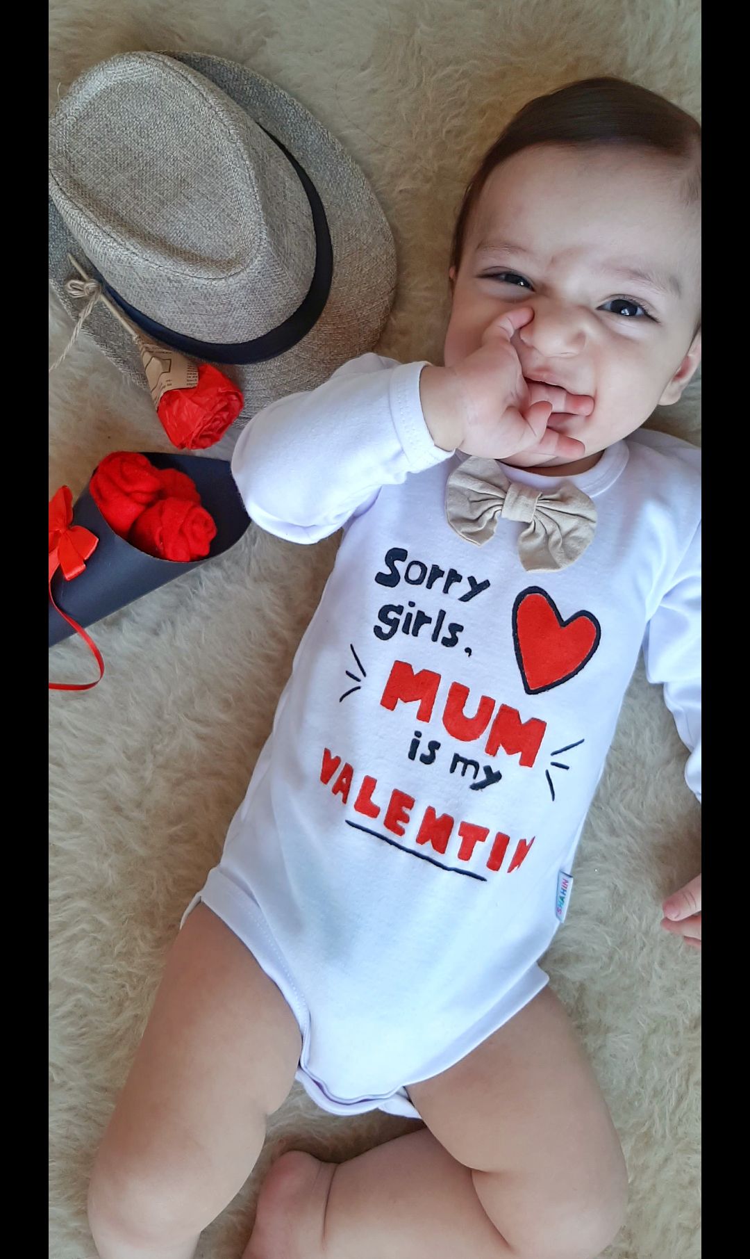 عشق کیان قدیانی