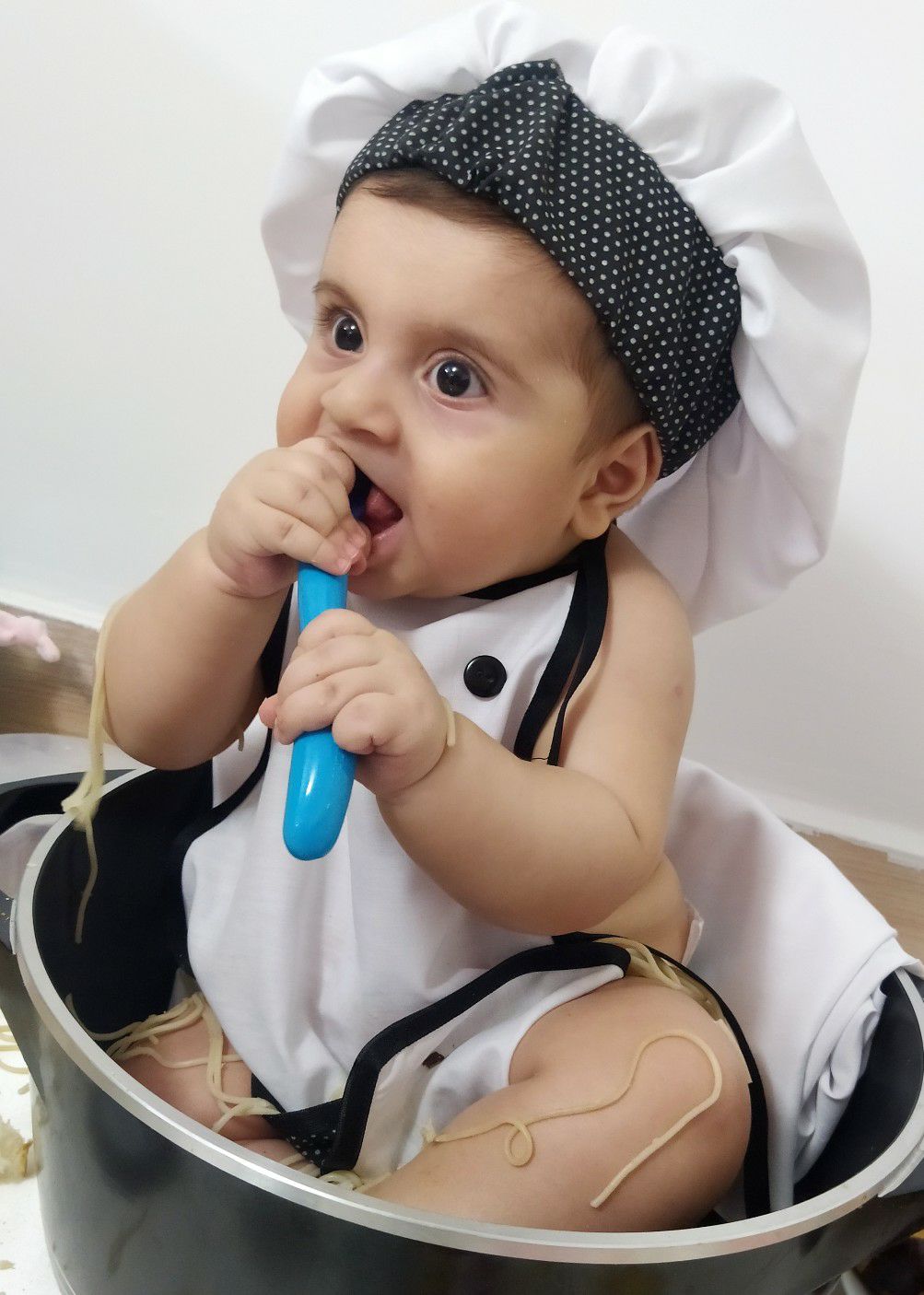 سرآشپز رادمان گوهری