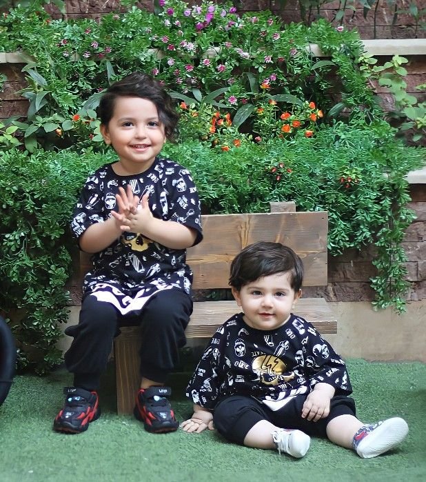 مسابقه تابستان ماهان