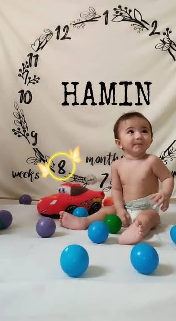 پارچه-ماهگرد هامین کوهکن