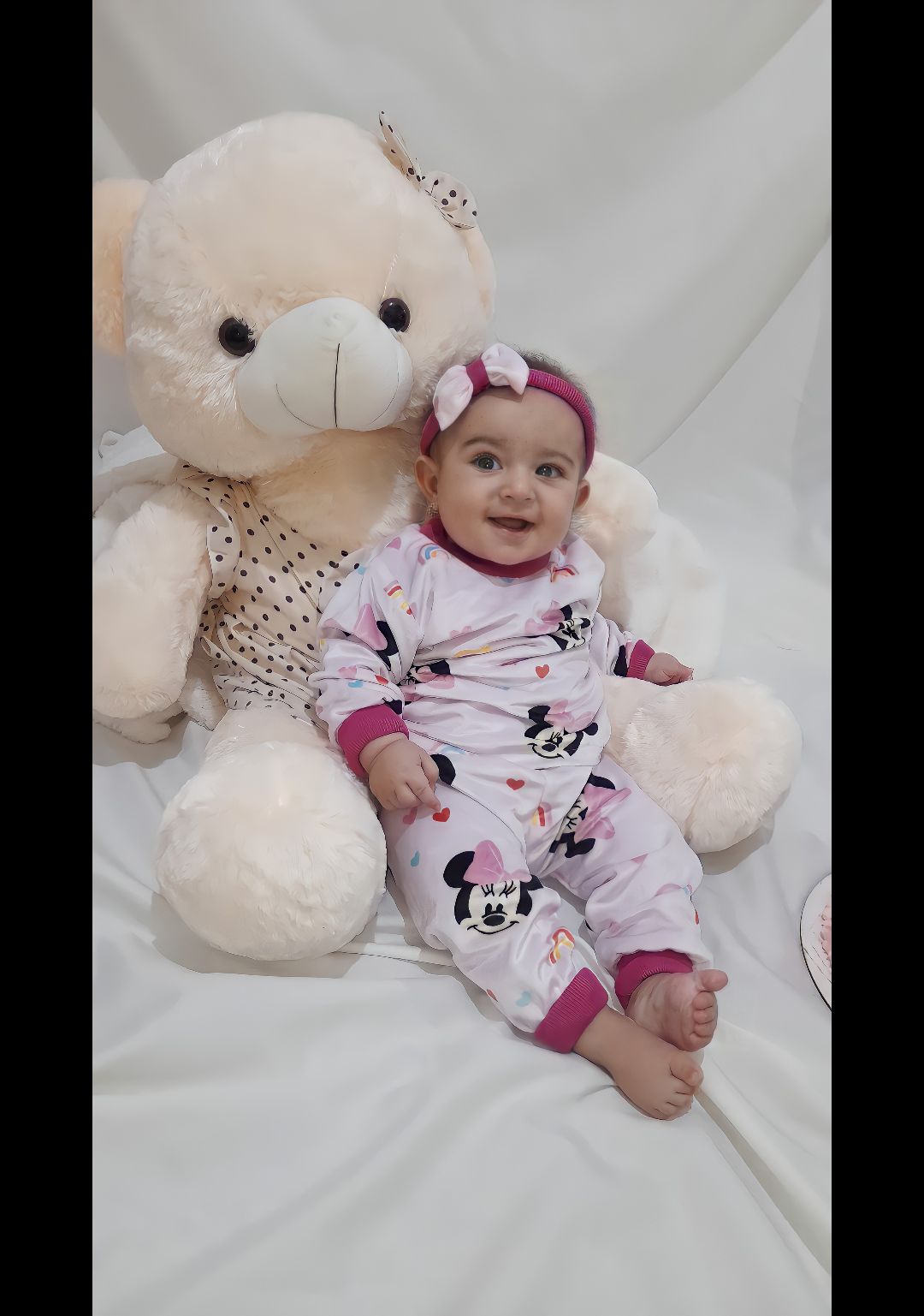 پنج ماهگی نوزاد سلوا کلانتری