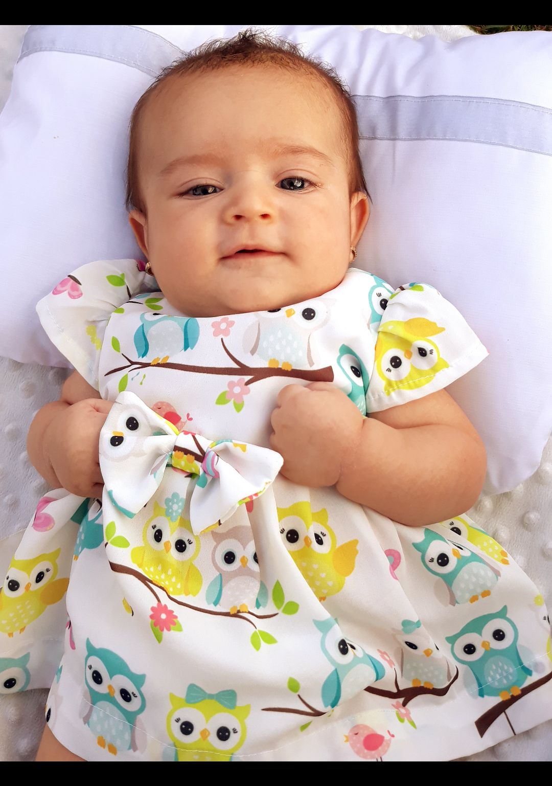 دو ماهگی نوزاد سلوا کلانتری