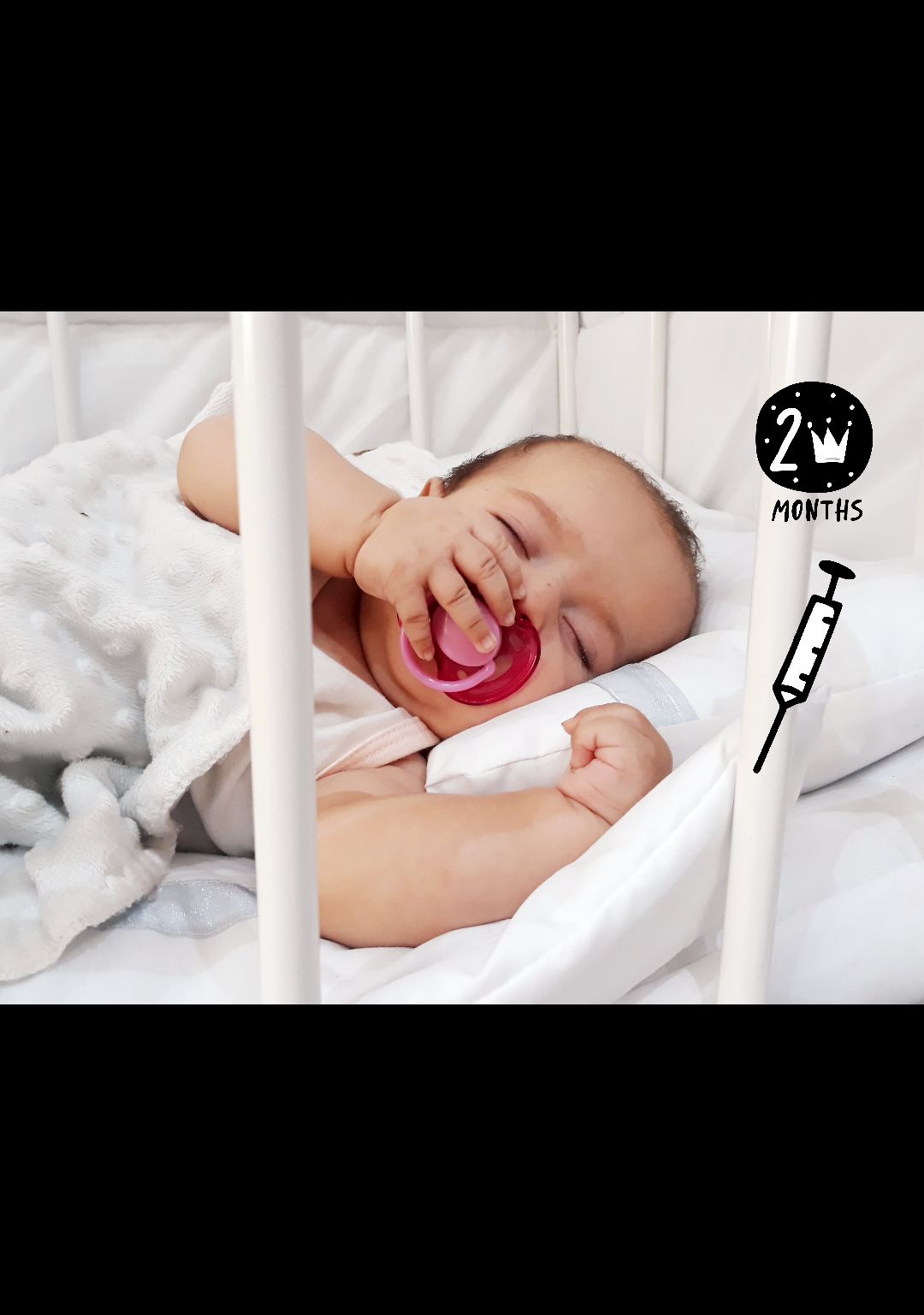 واکسن-دو-ماهگی سلوا کلانتری