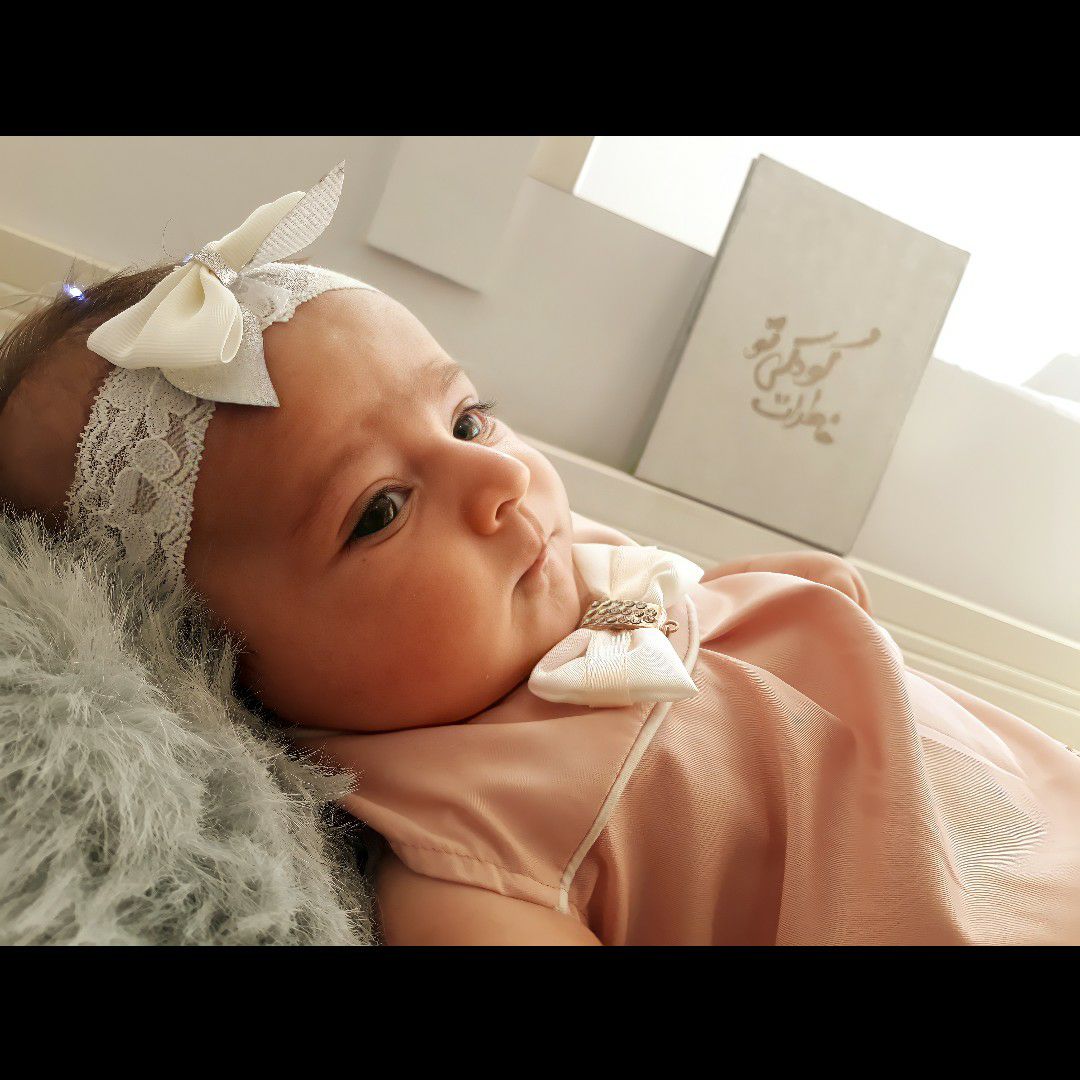 دفتر-خاطرات-کودکی سلوا کلانتری