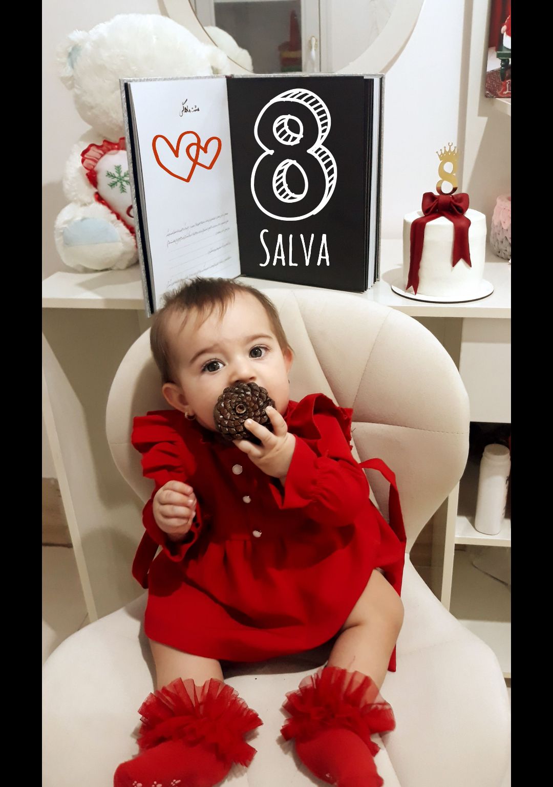 عید نوروز سلوا کلانتری