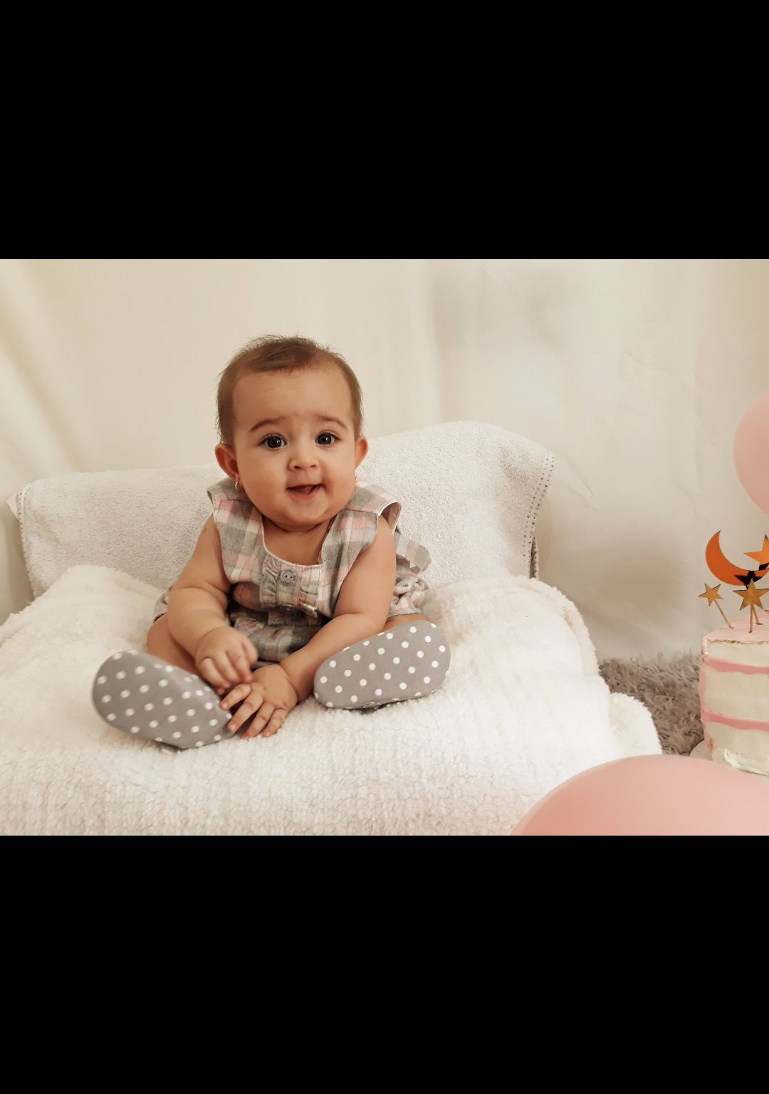 اولین-غذا-خوردن سلوا کلانتری