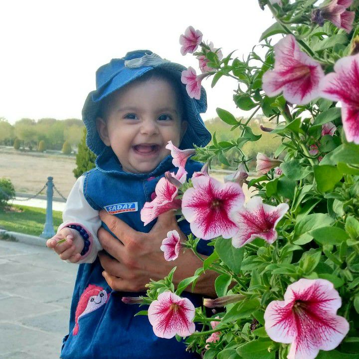 عید نوروز آرمیتا رشیدی