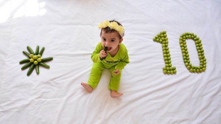 مسابقه تابستان آرمیتا رشیدی