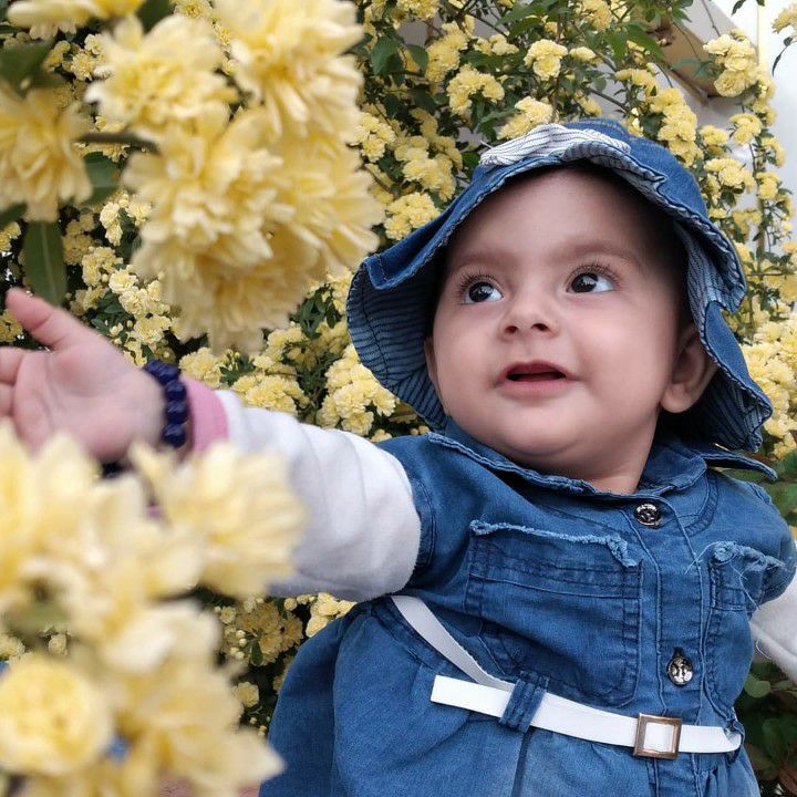 عید نوروز آرمیتا رشیدی