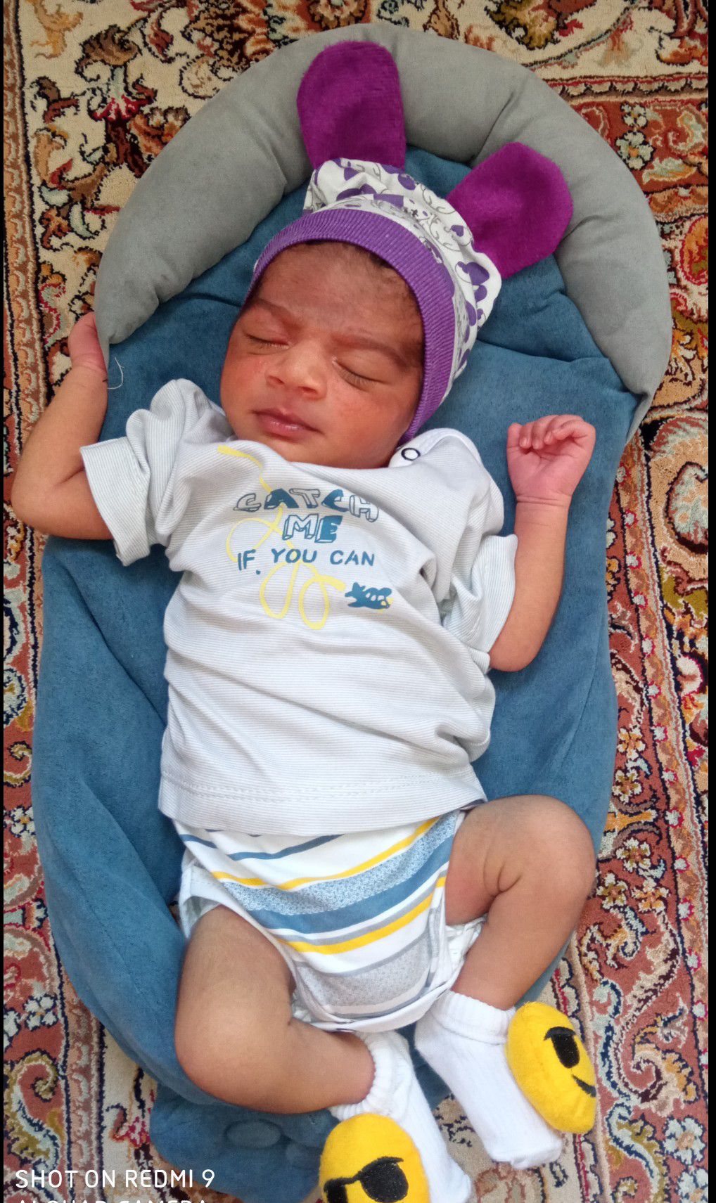 لالا کردنم آریا مرادی