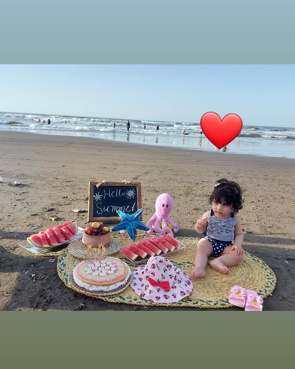 تخته سیاه فانتزی ماهلین فیض اللهیان