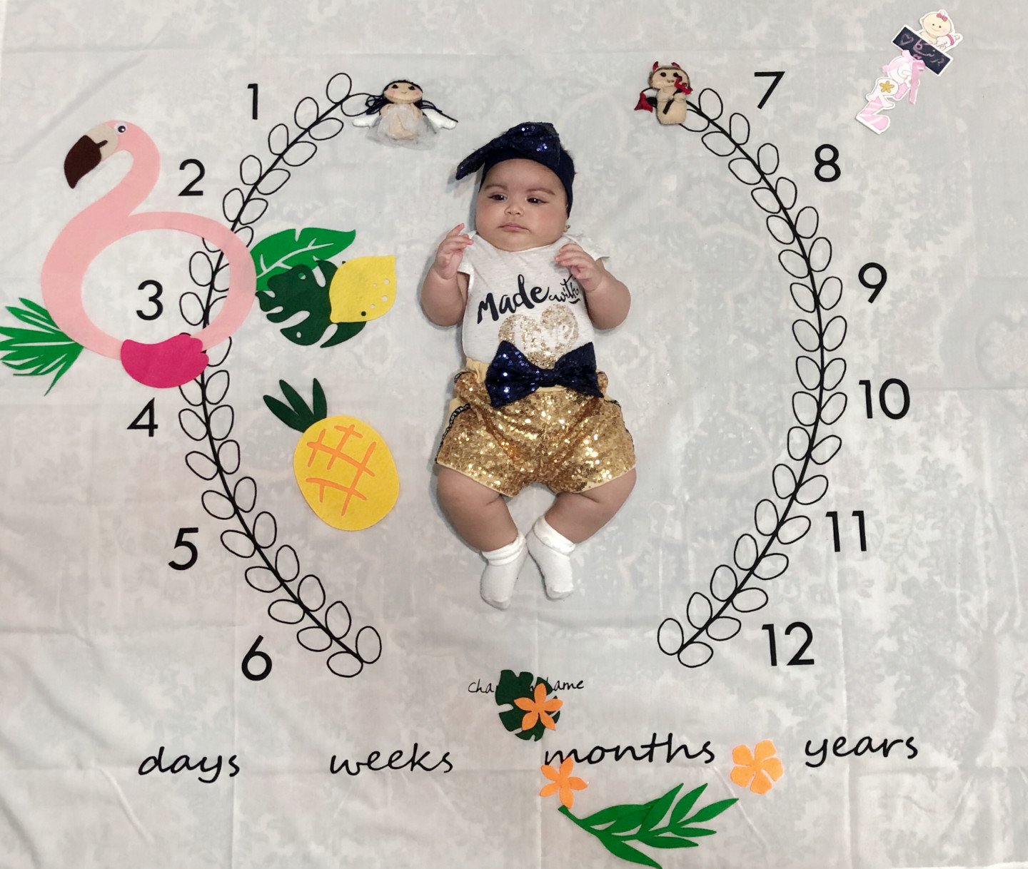 تم تابستانی درنیکا دلجو