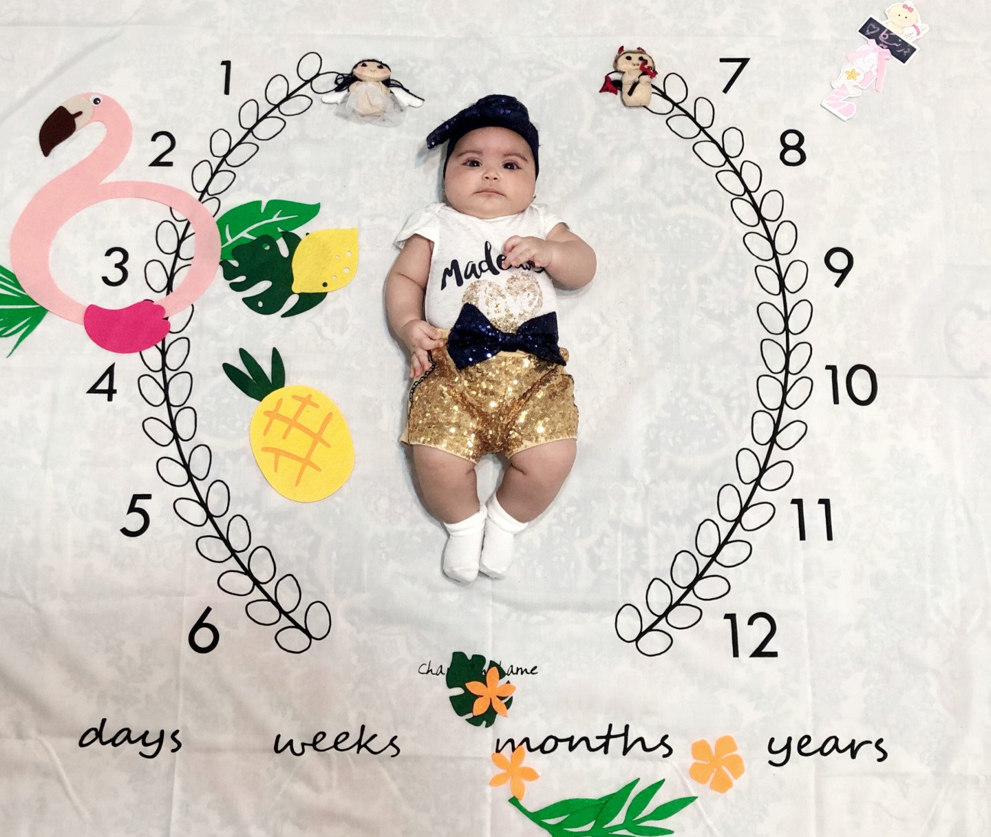 تم تابستانی درنیکا دلجو