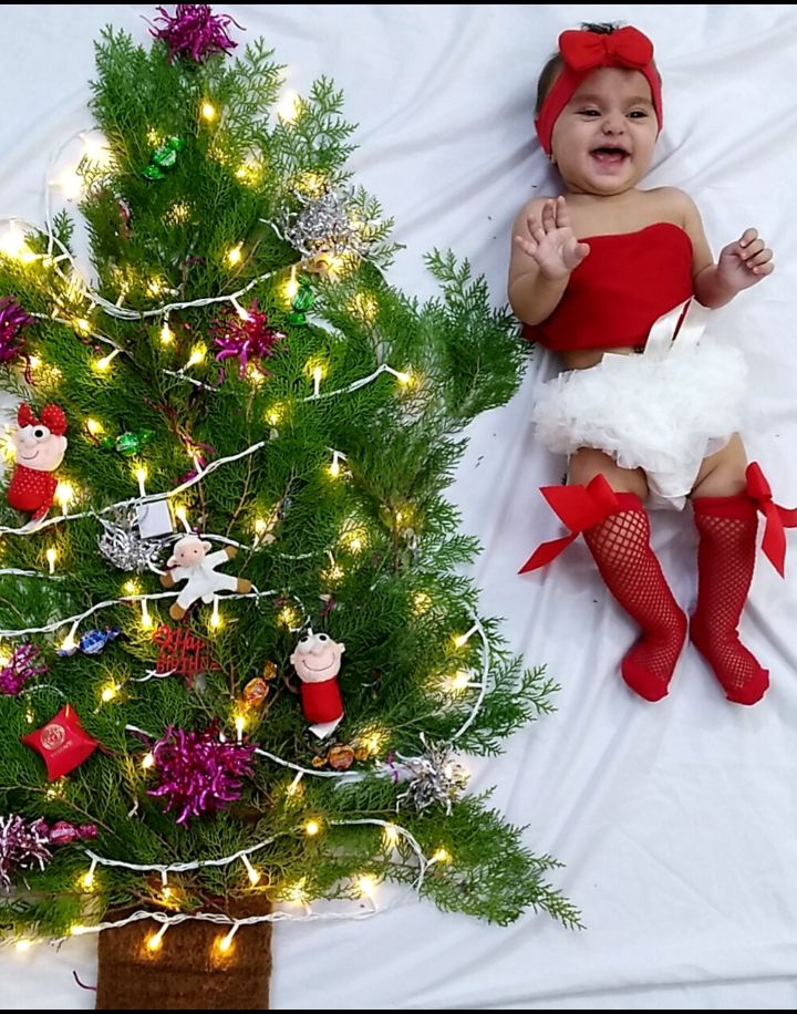 شب یلدا کودک آریانا بیابانی