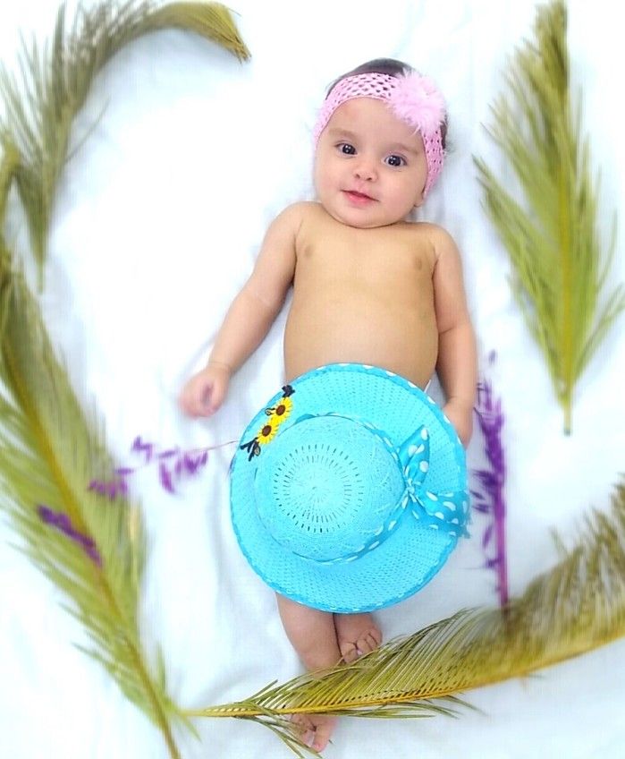 دختر آریانا بیابانی