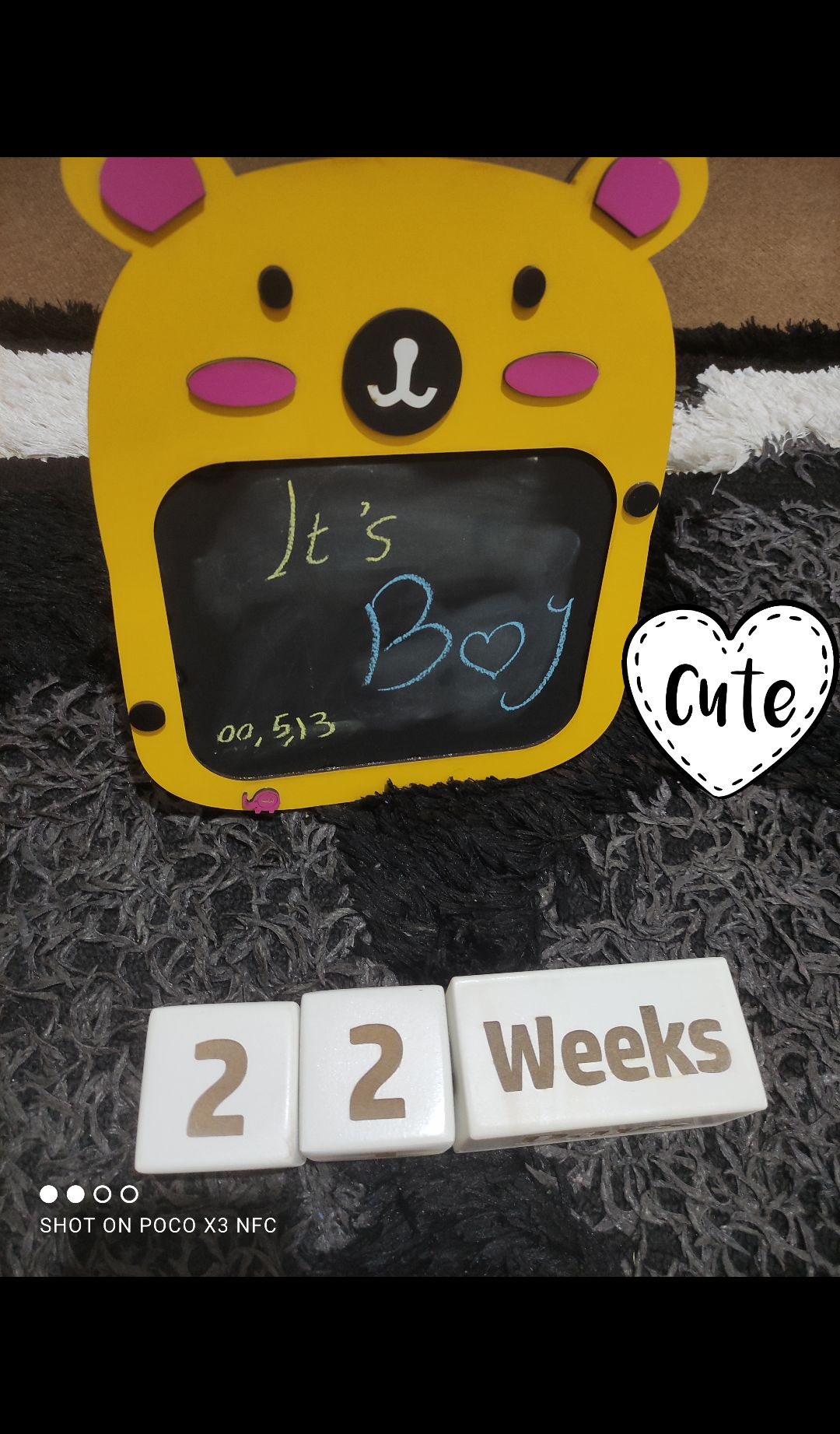 ۱۰روزگی شادی یادگاری نژاد