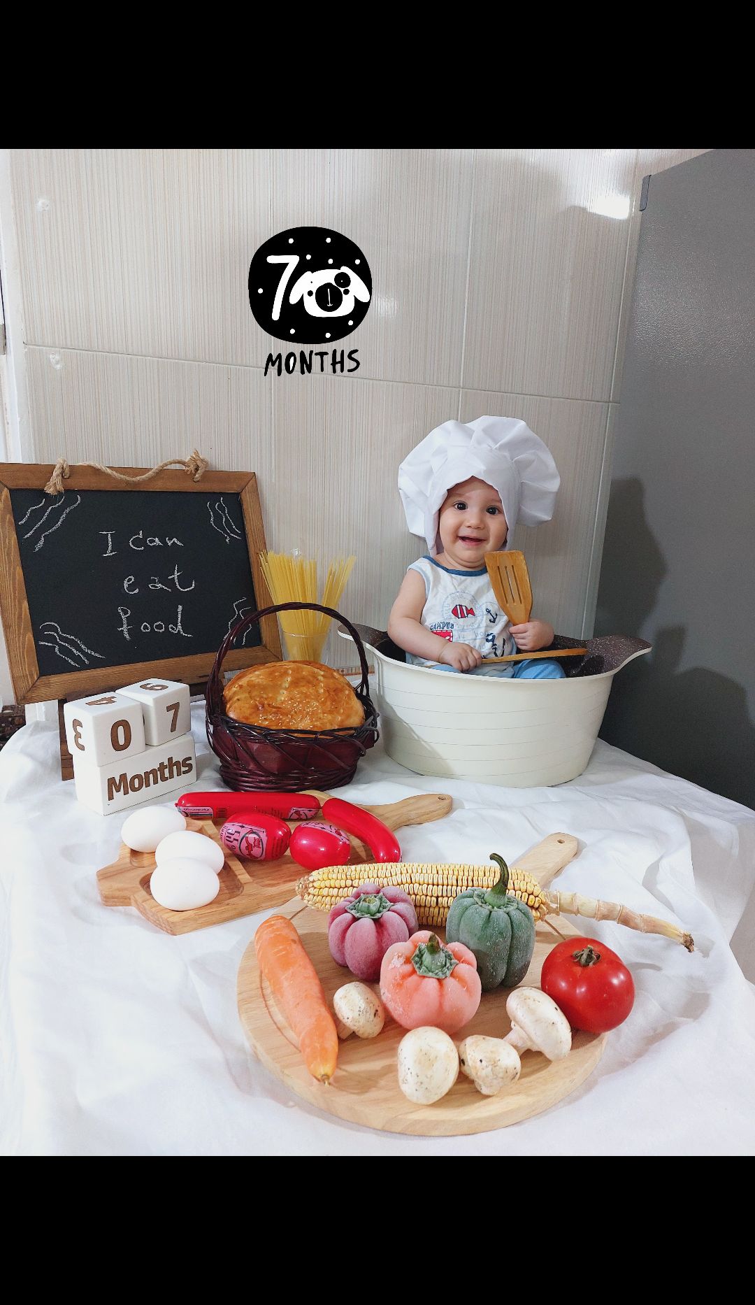 شروع غذای کمکی ماهور اسکندری