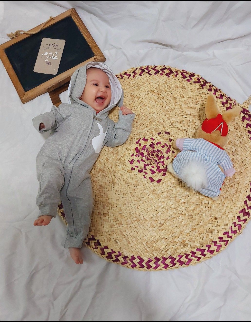 کارت خاطرات اولین ها ماهور اسکندری