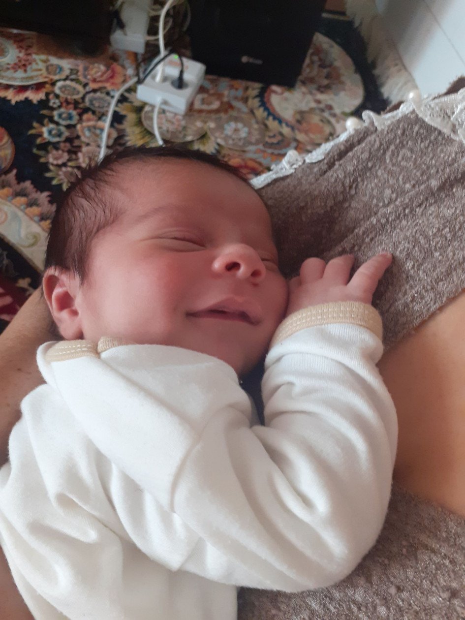 لالا کردنم امیرحافظ یزدی