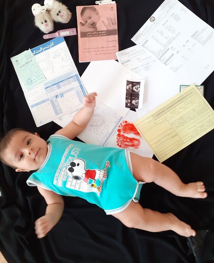 دفتر-خاطرات امیرحافظ یزدی