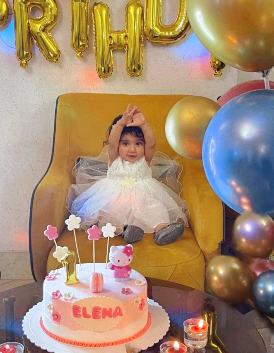 متولد شدن نوزاد الناآقایی