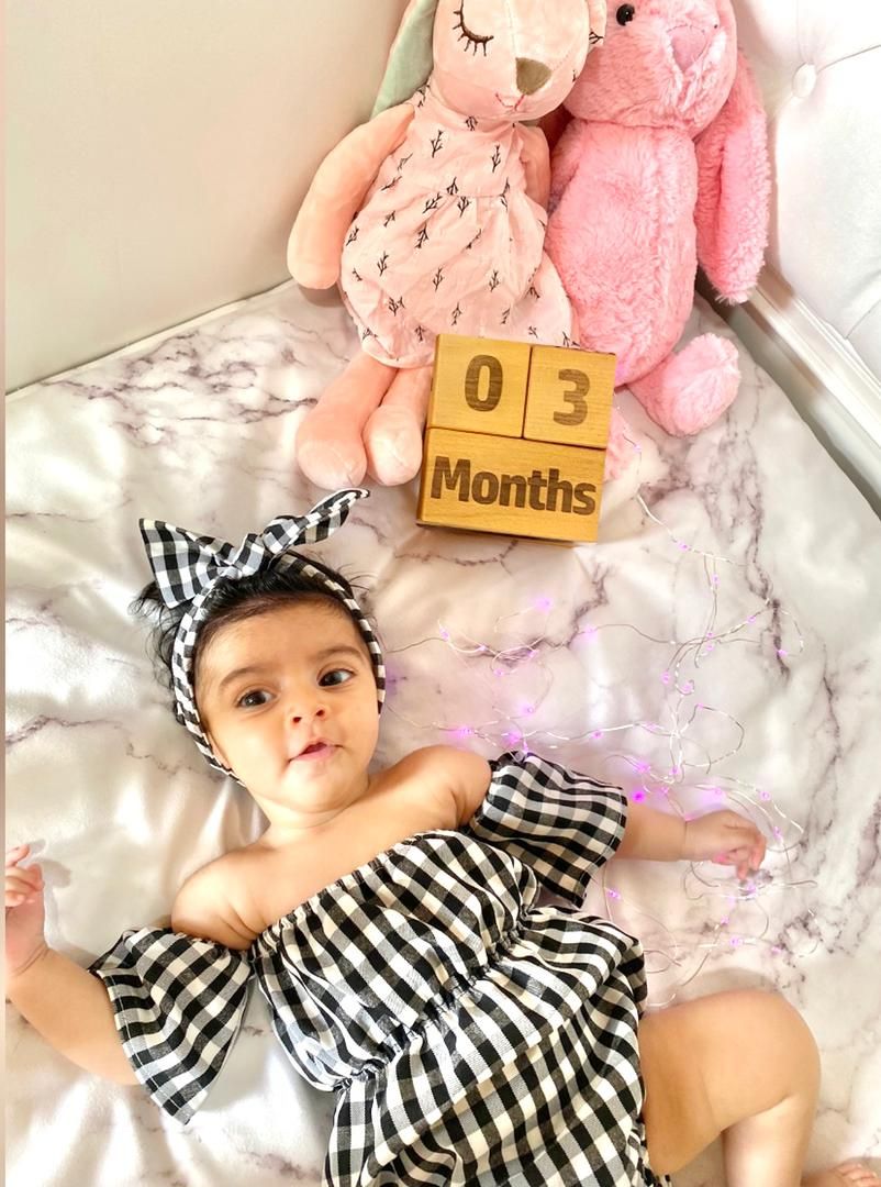 مکعب تاریخ شمار ویژه شانا