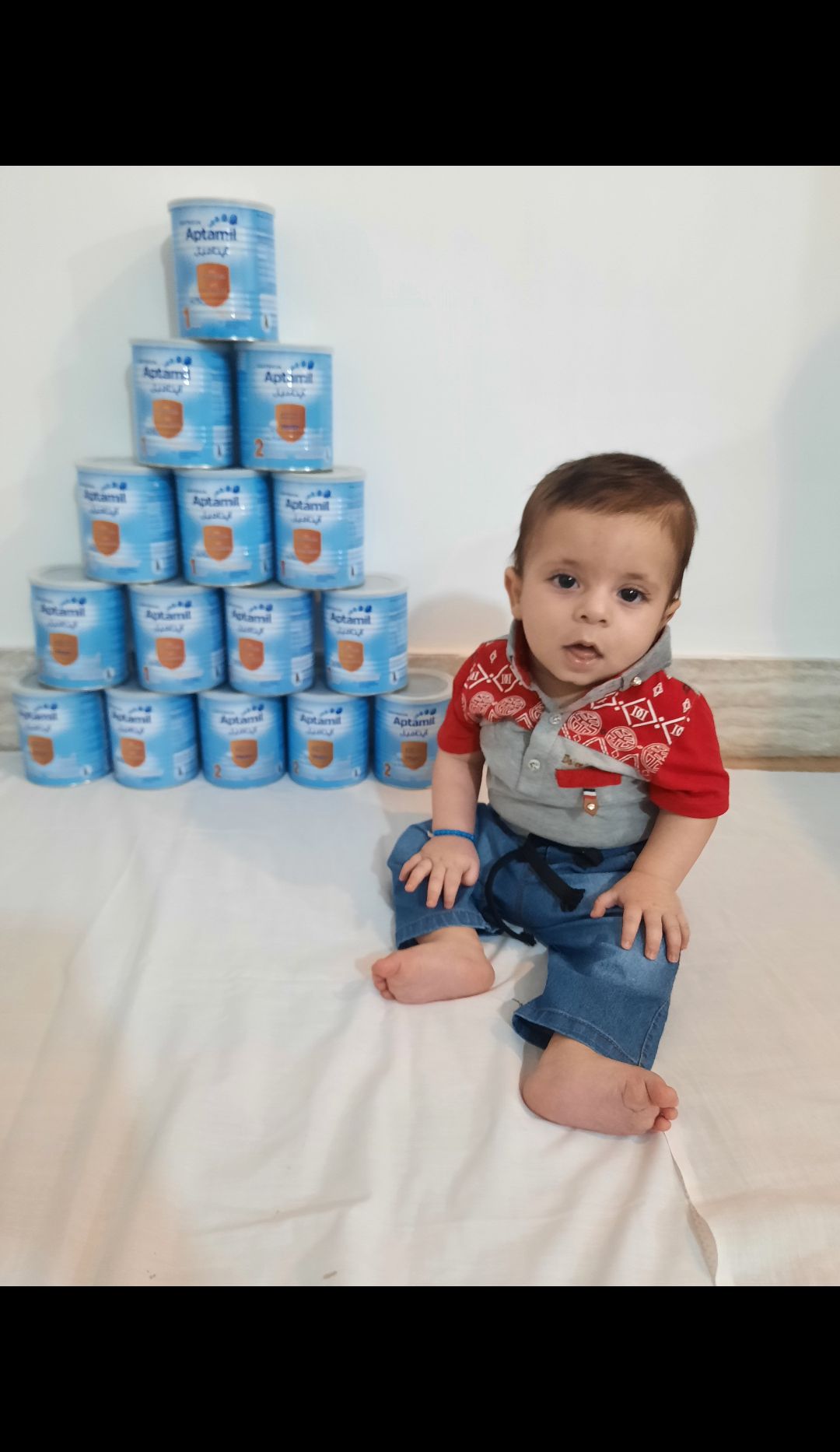 شیرخوارگان سورنا ساکی