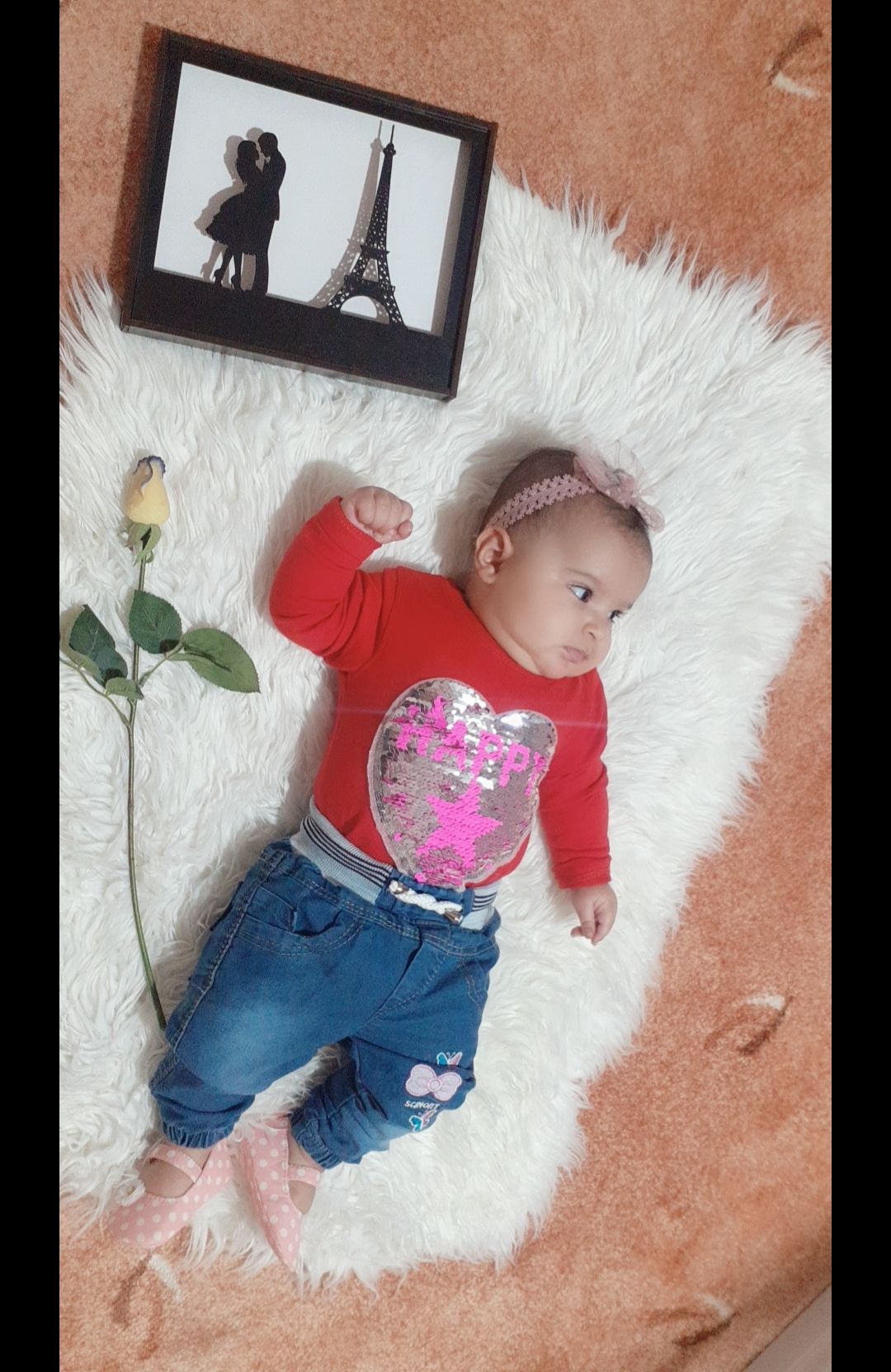 اردیبهشت سلنا