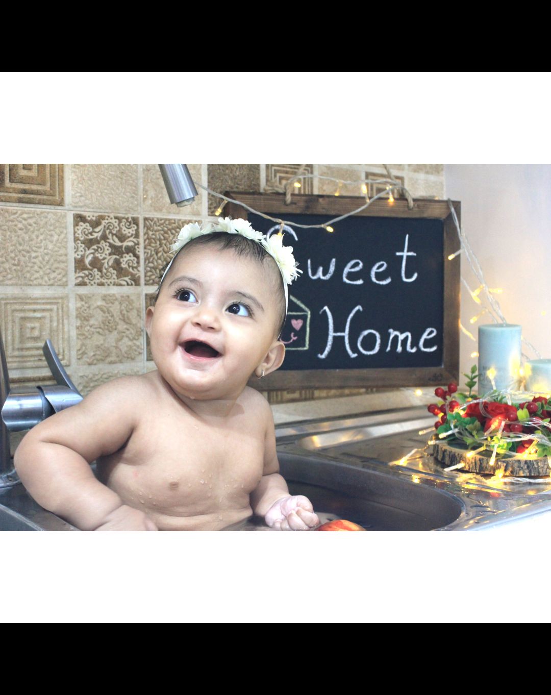 مسابقه تابستان نهال حدادی