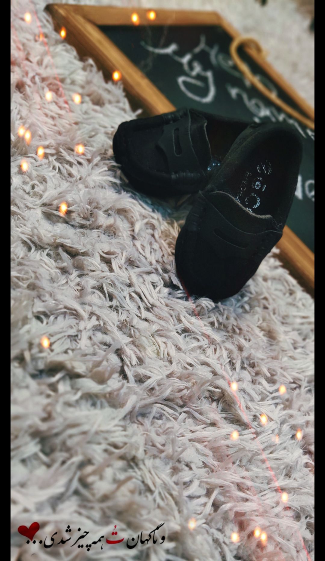 بارداری آوش علیزاده