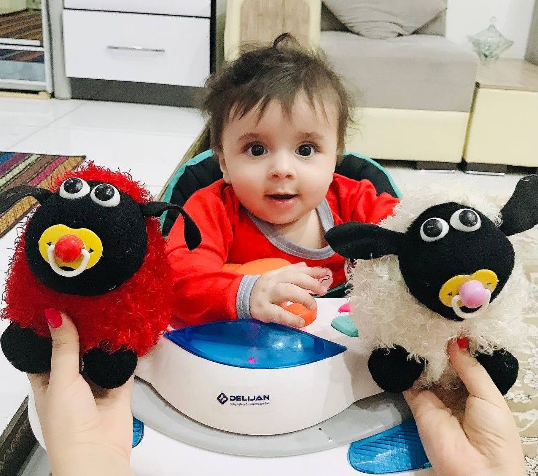 عیدقربان امیرمحمد رومی نژاد