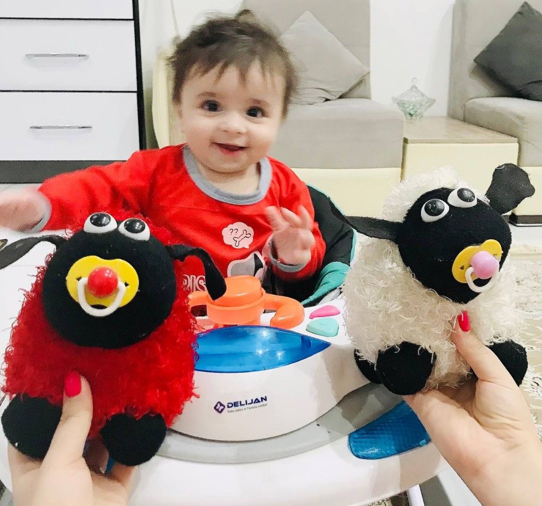 عید قربان امیرمحمد رومی نژاد