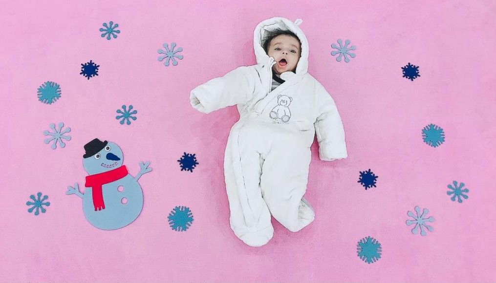 اولین-زمستان امیرمحمد رومی نژاد