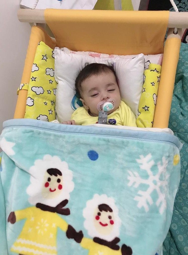 لالا کردنم امیرمحمد رومی نژاد