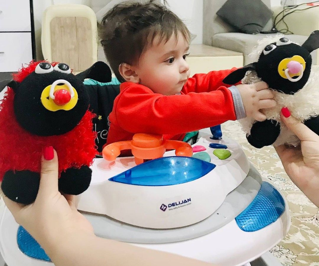 عید قربان امیرمحمد رومی نژاد