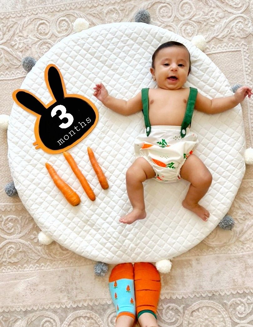 لباس عکاسی هویج آراز