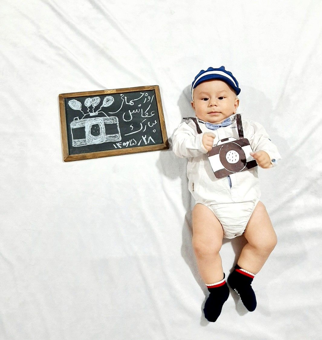 روز-عکاس شروین قاسمی