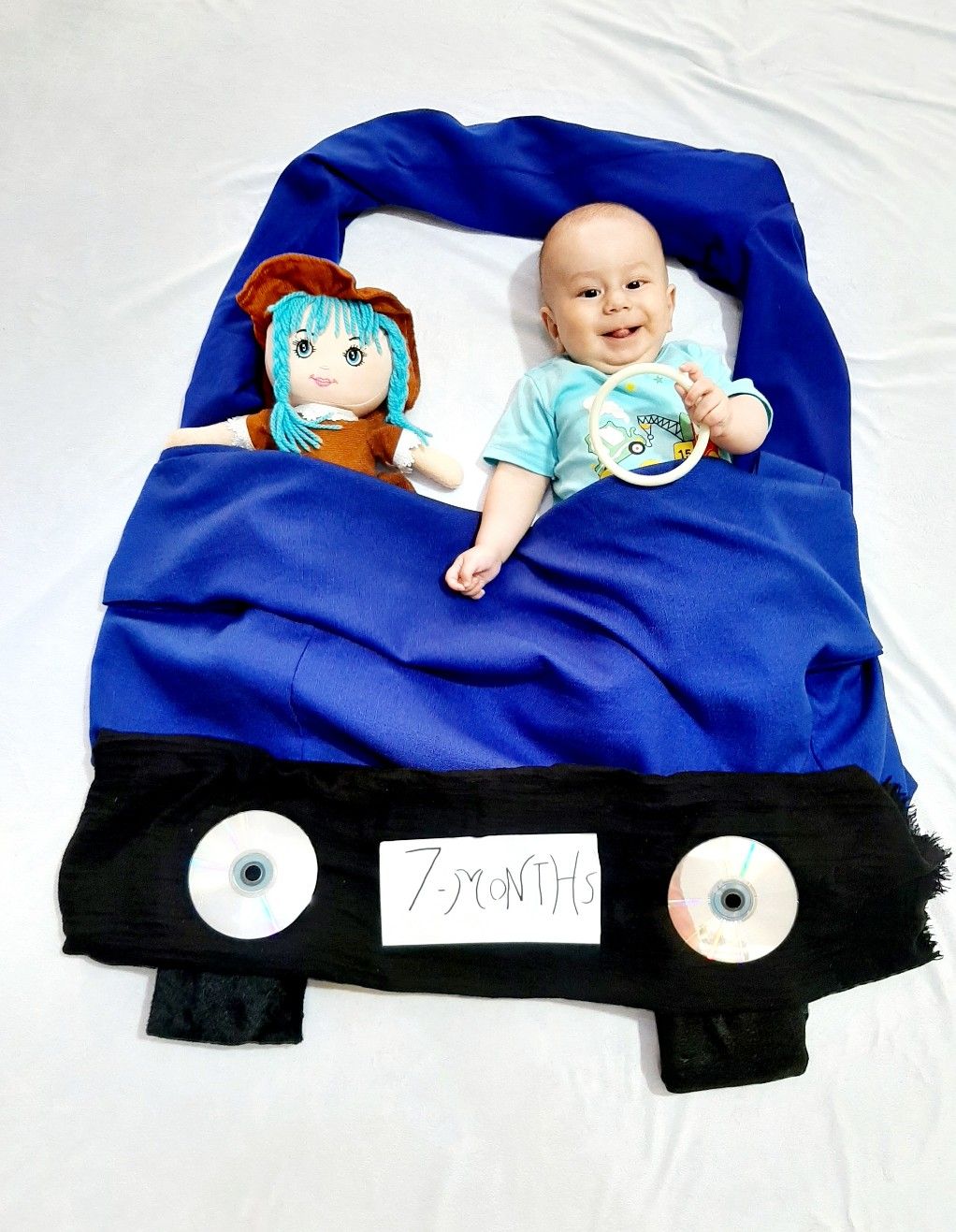 ایده شروین قاسمی