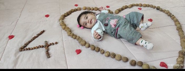 آلبوم خاطرات کودکی آلا نظری