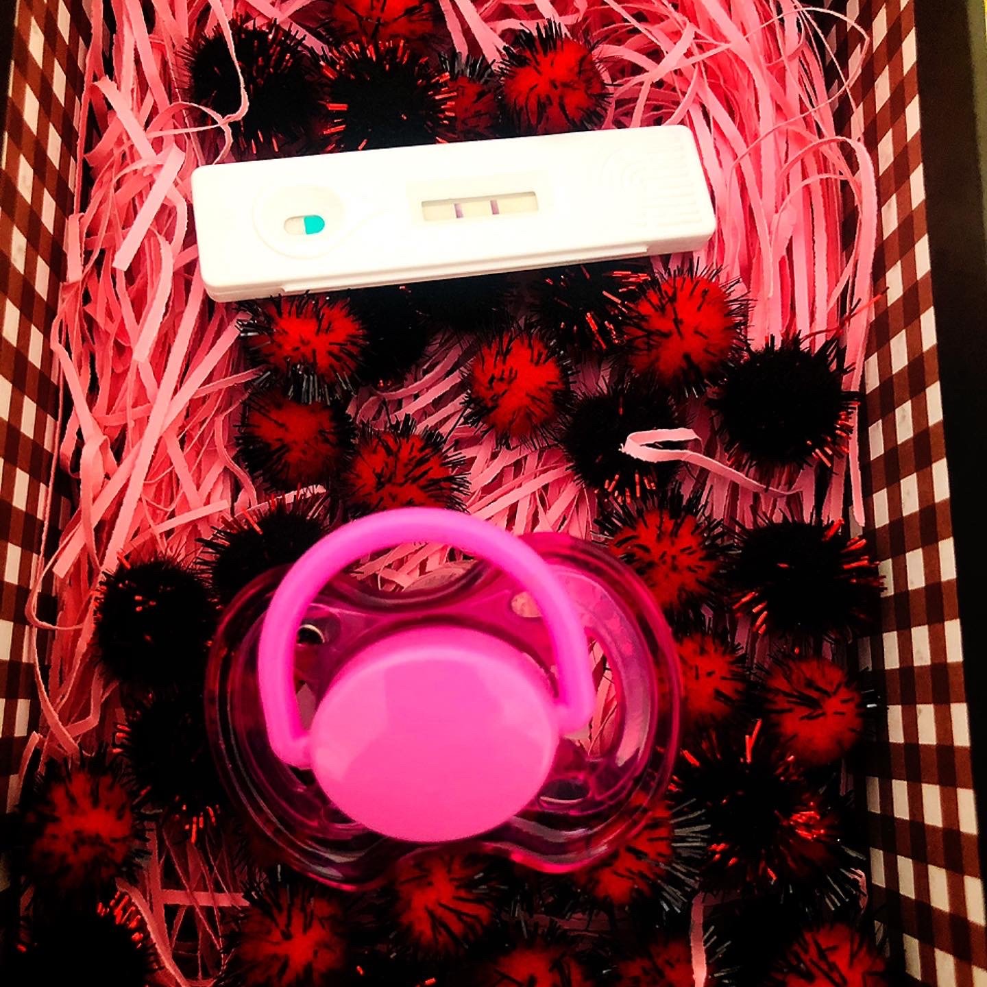 بارداری نفس جاوی