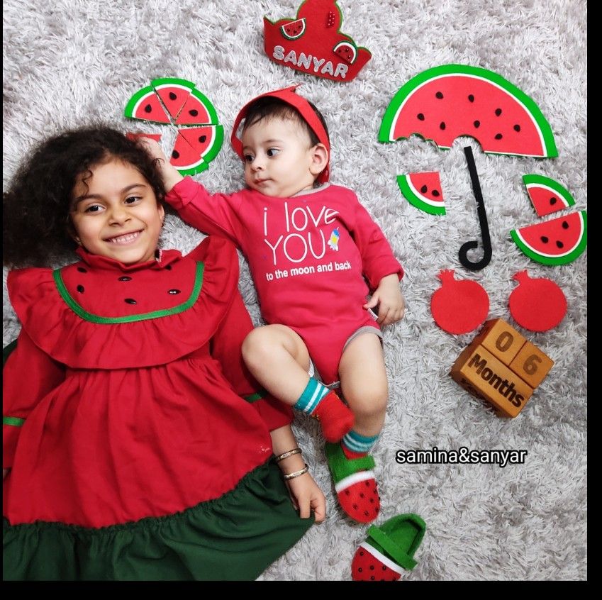 عکس-نوزاد-پسر سانیار