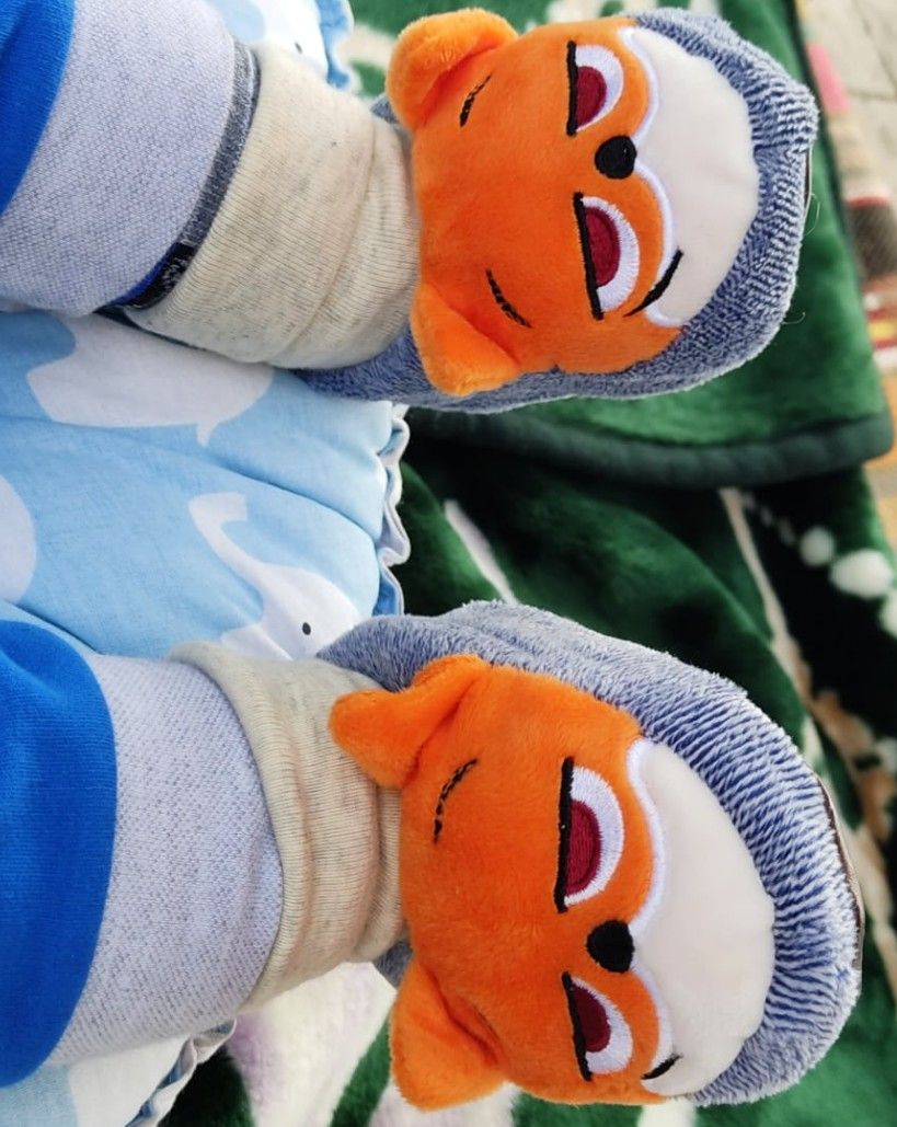 جشن هالووین کودک سانیار