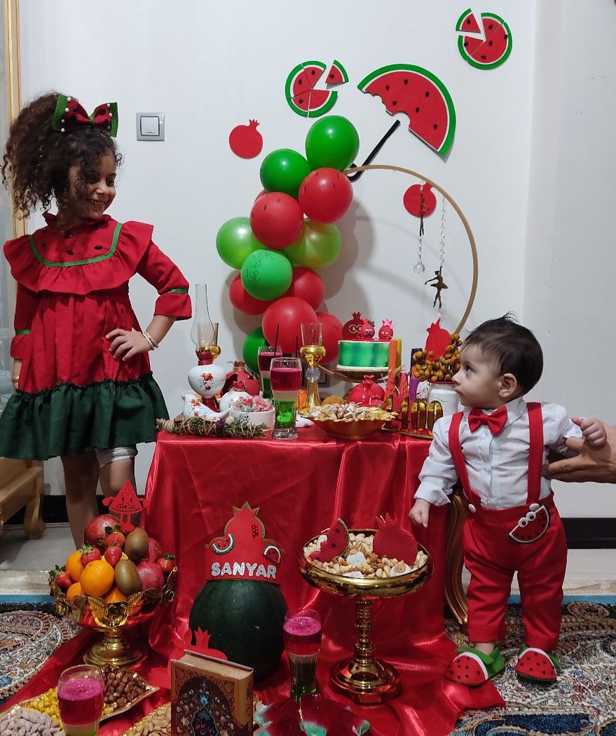 عکس-نوزاد-پسر سانیار