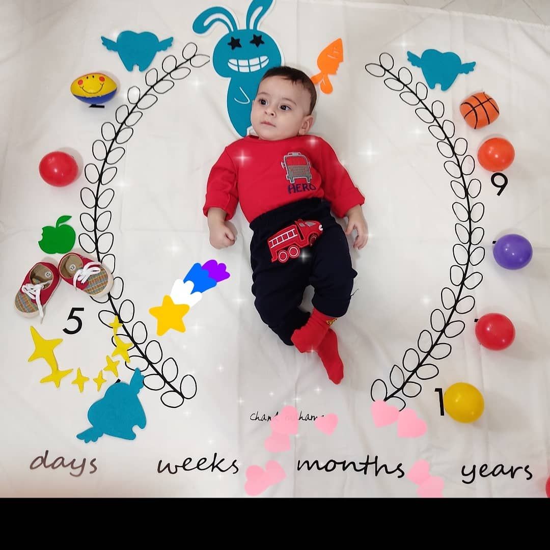 پنج-ماهگی سانیار