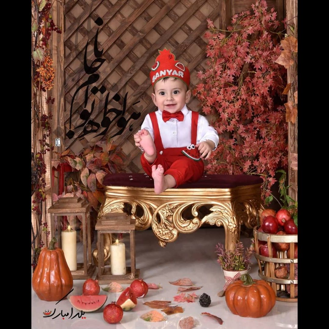 عکاسی سانیار