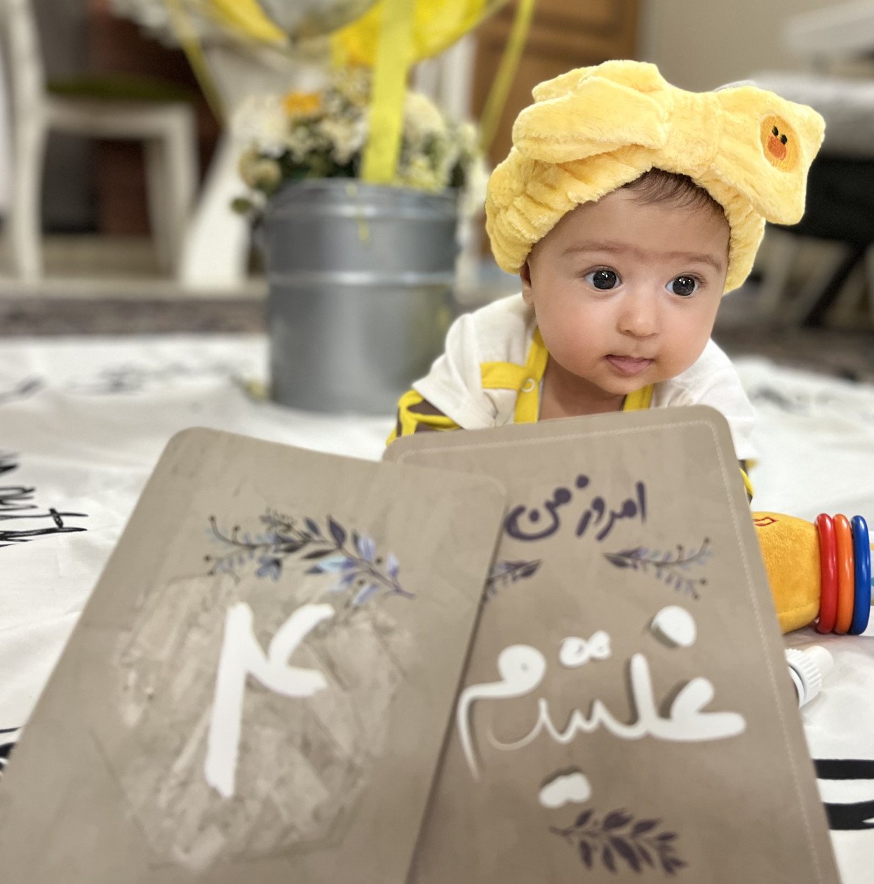 کارت خاطرات اولین ها نیکسا آخوندی