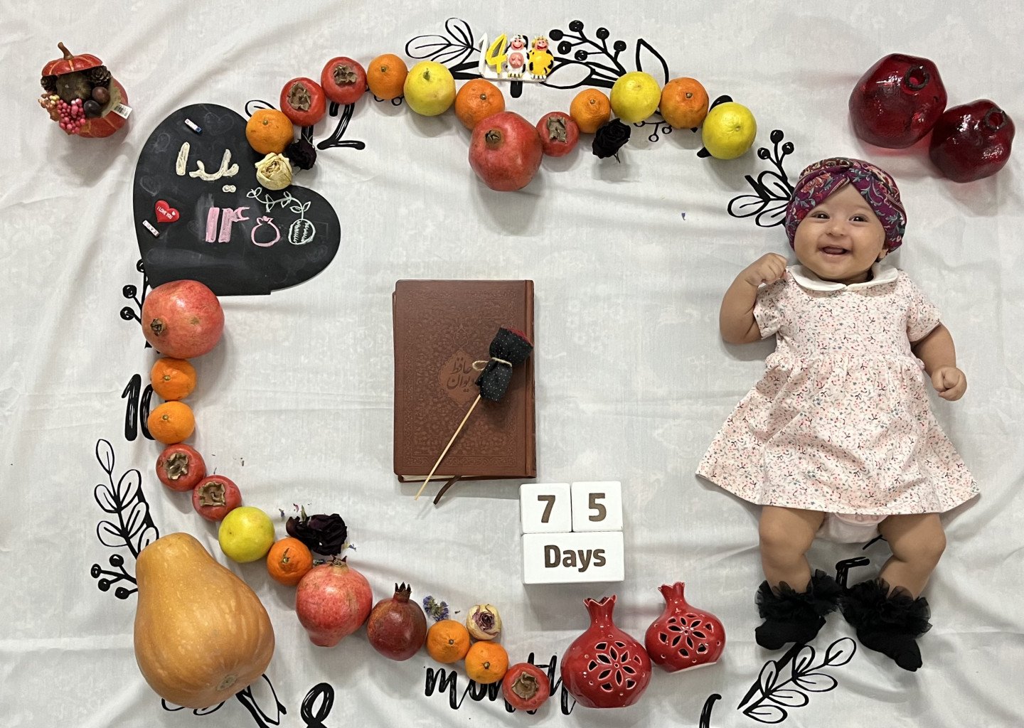 اولین زمستون من نیکسا آخوندی