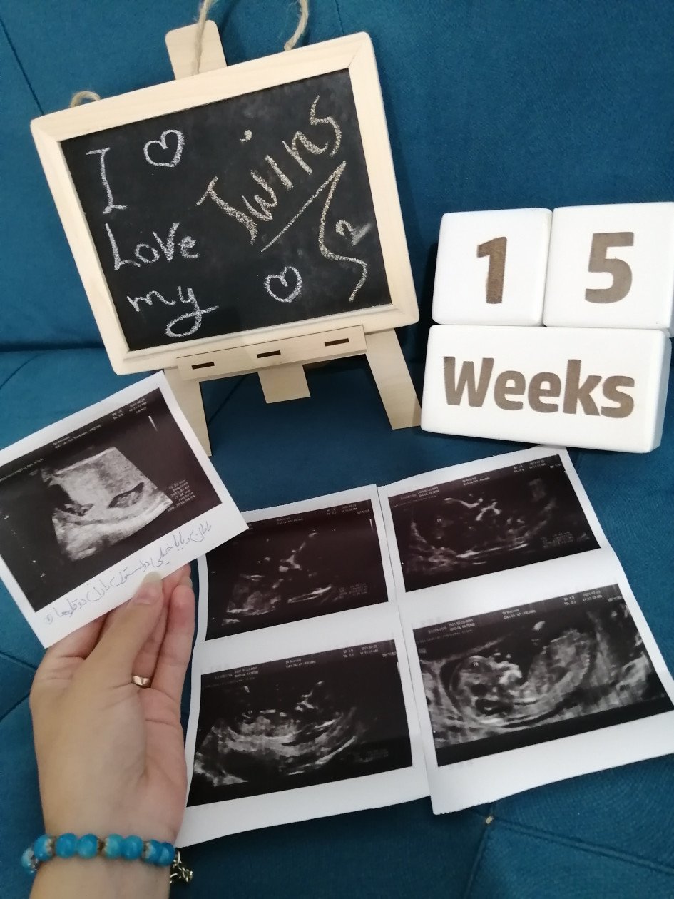 مکعب تاریخ‌شمار محمدسبحان و مهنا احمدی