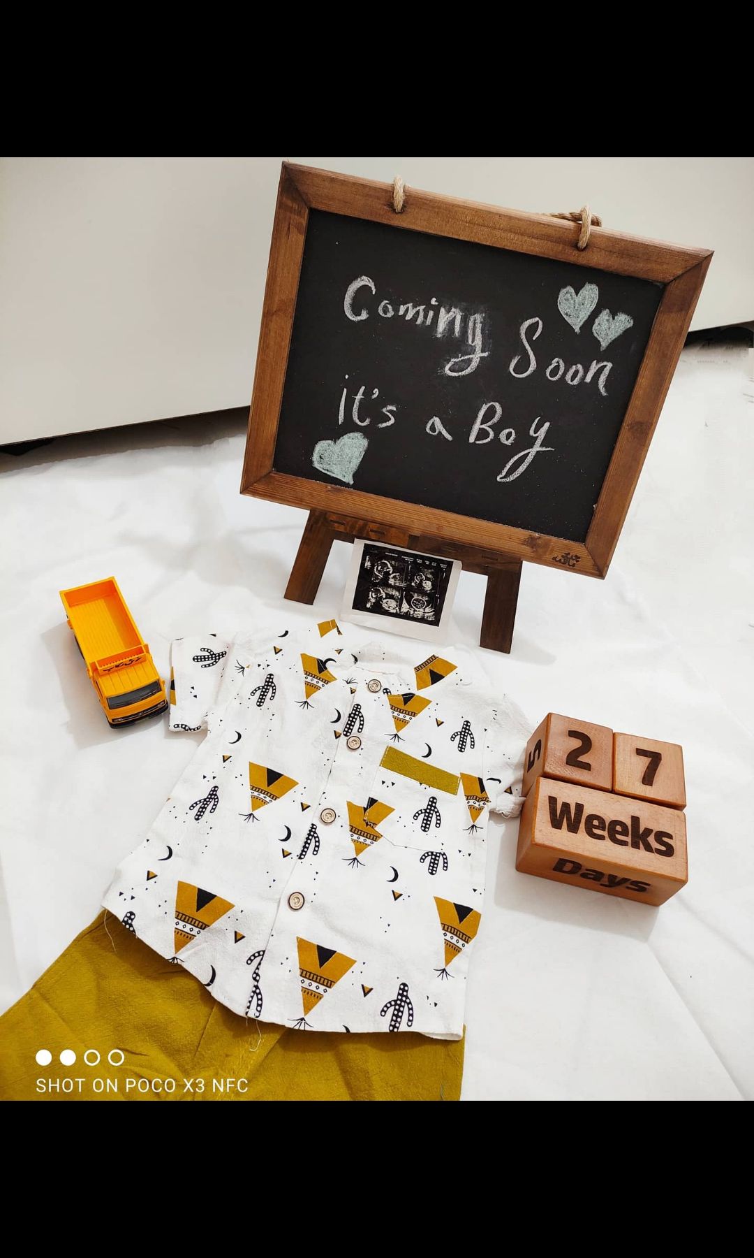 بارداری نامعلوم